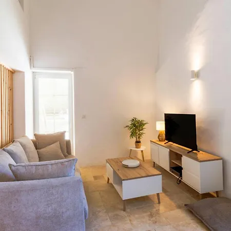 Ferienhaus La Courberie - Piscine - Wifi Villetoureix
